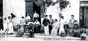 1980- Voltaire - Hotel2 - 1908